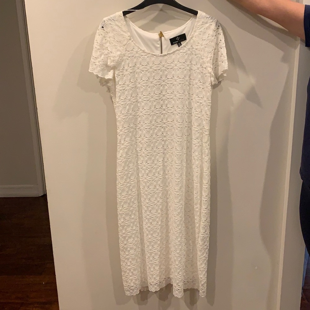 Ronni Nicole Dress